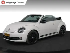 Volkswagen Beetle Cabriolet 1.4 TSI Sport