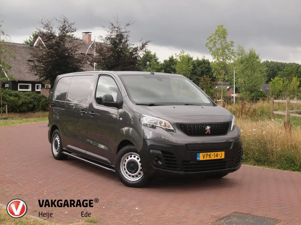 Peugeot E-Expert Standard Premium (2022) — foto 1