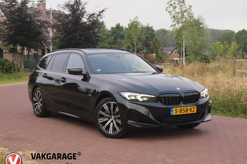 BMW 3 Serie Touring 320e (2023)