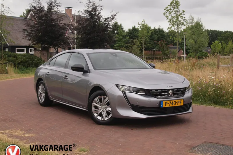 Peugeot 508 1.2 PureTech Active Pack Business (2022)