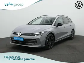 Volkswagen Golf Variant 1.5 eTSI 150 pk DSG Life