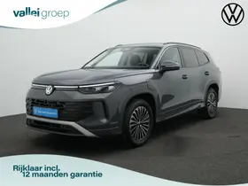 Volkswagen Tayron 1.5 eHybrid 204 pk Life
