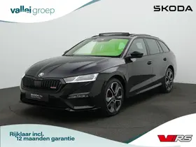 Škoda Octavia Combi 1.4 TSI RS iV 245 pk PHEV