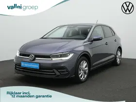 Volkswagen Polo 1.0 TSI 95 pk DSG Style