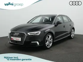 Audi A3 Sportback 40 e-tron 204 pk Advance Sport
