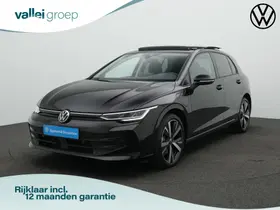 Volkswagen Golf 1.5 eHybrid 204 pk Life Edition
