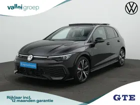 Volkswagen Golf 1.5 eHybrid 272 pk GTE