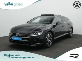 Volkswagen Arteon Shooting Brake 1.4 TSI 218 pk eHybrid R-Line