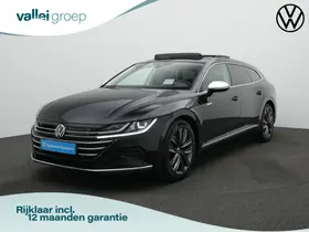 Volkswagen Arteon Shooting Brake 1.4 TSI eHybrid 218 pk DSG R-Line