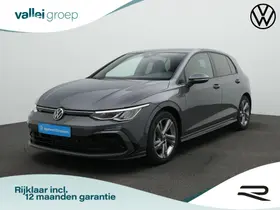 Volkswagen Golf 1.5 TSI 130 pk R-Line
