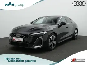 Audi A5 Limousine 2.0 TFSI 150 pk S-tronic S edition