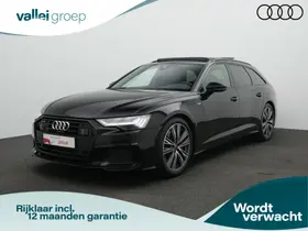 Audi A6 Avant 55 TFSI e Quattro Pro Line S Competition