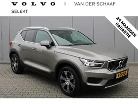 Volvo XC40 B4 Inscription