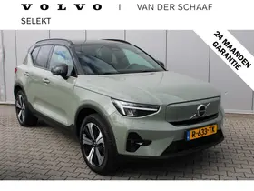Volvo XC40 Recharge Twin Ultimate 78 kWh