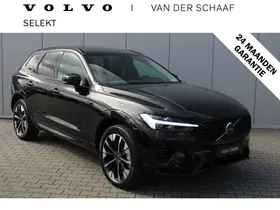 Volvo XC60 T6 Plug-in hybrid AWD Plus Dark