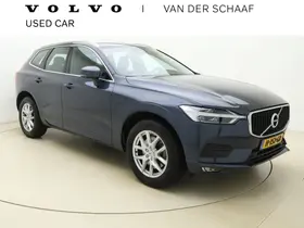 Volvo XC60 T5 252pk Momentum Pro / BLIS / Park assist camera / Pilot assist / Trekhaak / Stoelverwarming / Apple carplay /