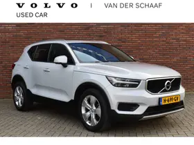 Volvo XC40 T3 163PK Momentum Pro
