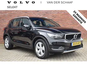 Volvo XC40 B3 177PK Momentum Business