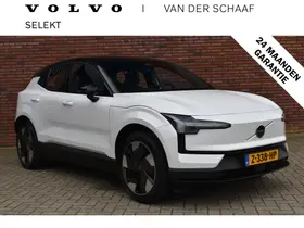 Volvo EX30 Extended Range 272PK Plus 69 kWh