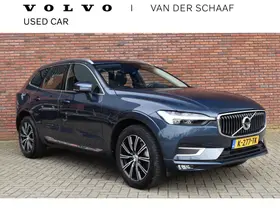 Volvo XC60 B5 265PK Inscription