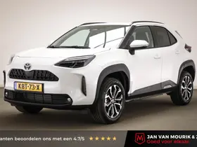 Toyota Yaris Cross 1.5 Hybrid 130 Dynamic | NIEUW | COMFORT PACK | STUURVERWARMING | CAMERA