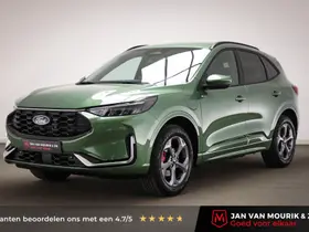Ford Kuga 2.5 PHEV ST-Line X | WINTER PACK | ACHTERBANKVERWARMING | DAB | APPLE | 360 CAMERA