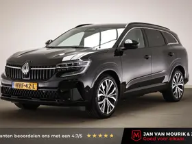 Renault Espace E-Tech full hybrid 200 iconic 7p. | DEMO | PACK HARMAN KARDON | PACK ADVANCED DRIVING ASSIST | PANORAMISCH DAK | ELEK. VERSTELBARE BESTUURDERSTOEL INCL. GEHEUGEN |