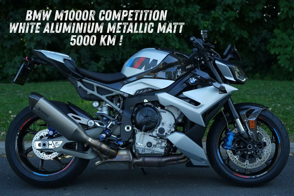 BMW M 1000 (2026) — foto 1