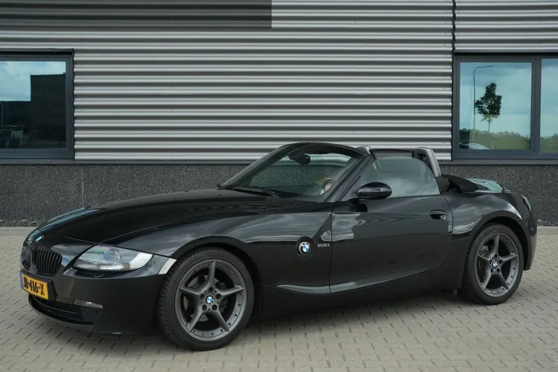 BMW Z4 (2006)