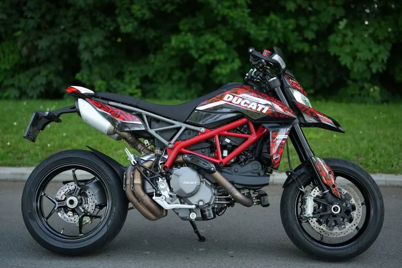 Ducati Hypermotard 950 (2026)