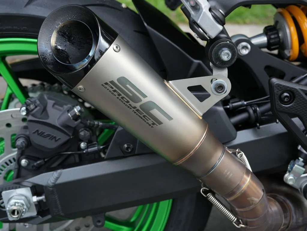 Kawasaki Z900 (2026) — foto 1