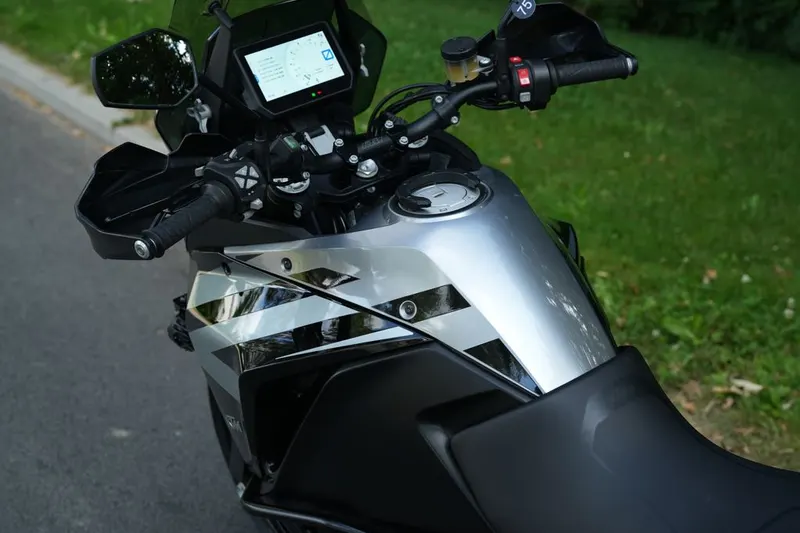 KTM 1290 KTM (2026)