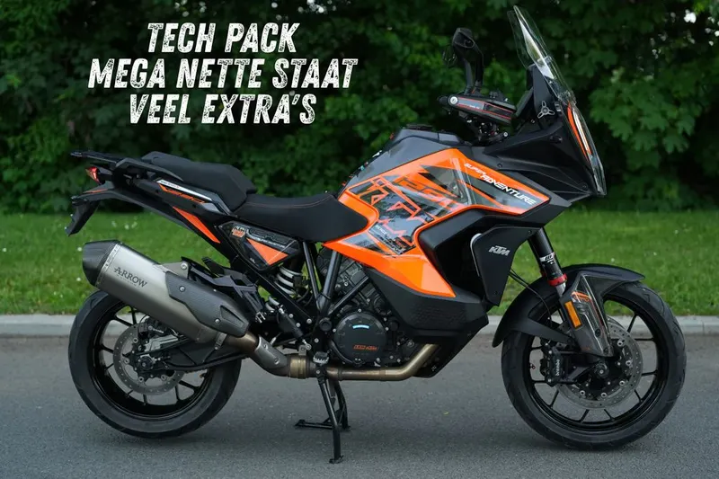 KTM 1290 (2026)