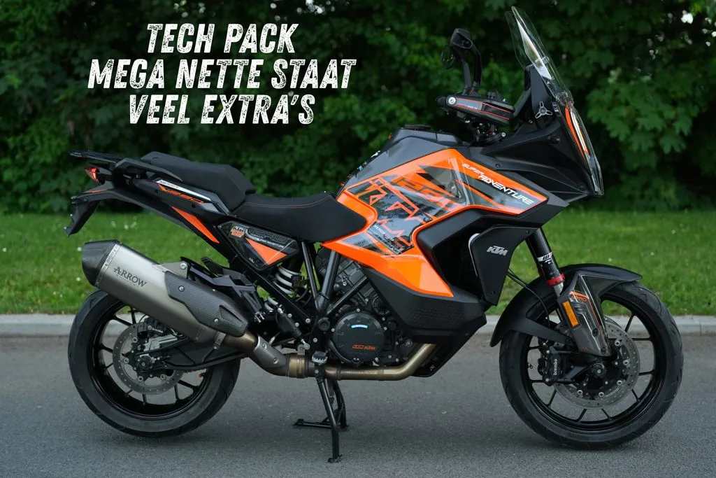 KTM 1290 (2026) — foto 1