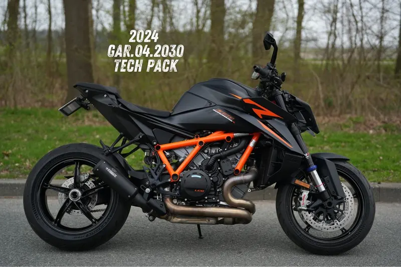 KTM 1390 (2026)