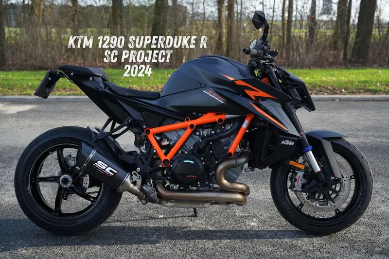 KTM 1390 (2026)