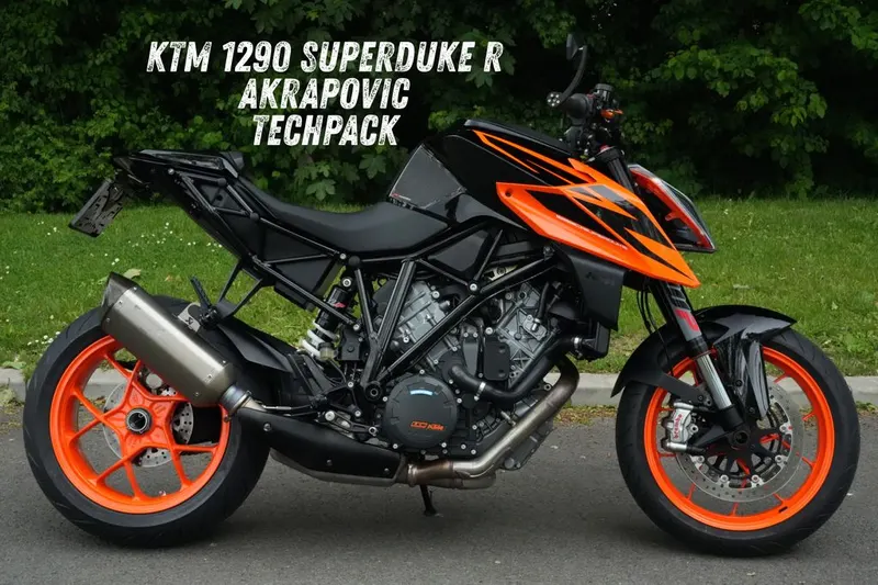 KTM 1290 (2026)