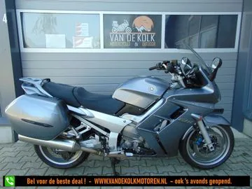Yamaha FJR1300 (2005) — foto 1