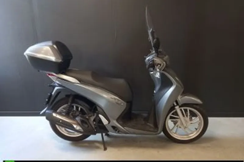 Honda SH 150i (2015)