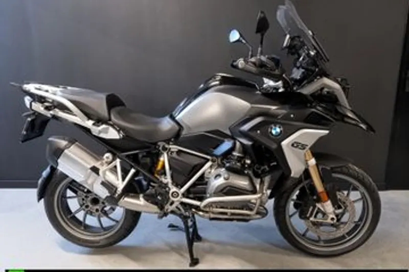 BMW R 1200 GS (2018)