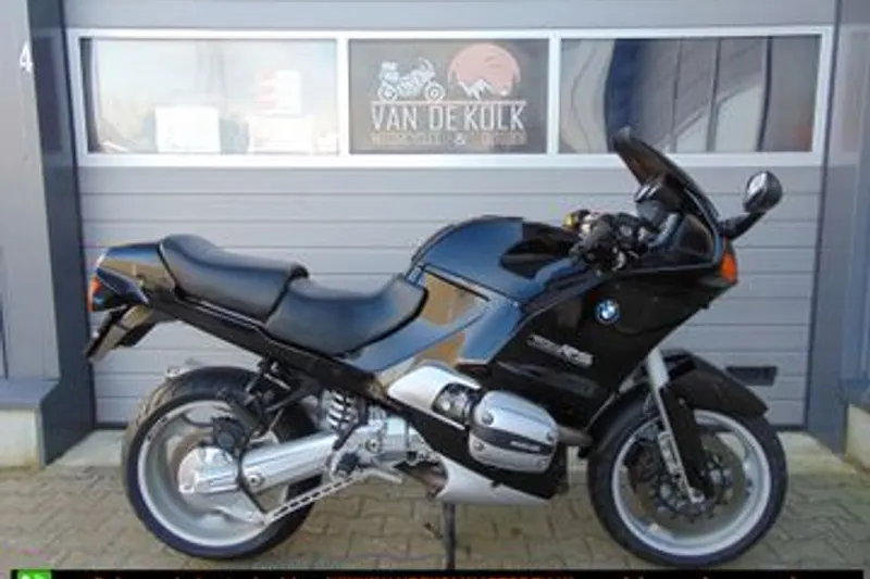 BMW R 1100 RS (1996)