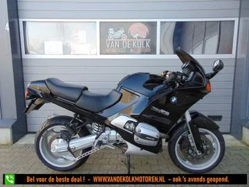BMW R 1100 RS (1996) — foto 1