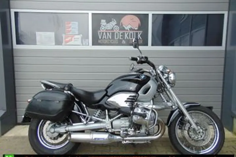 BMW R 1200 C ABS (2000)