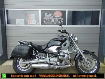 BMW R 1200 C ABS (2000) — foto 1