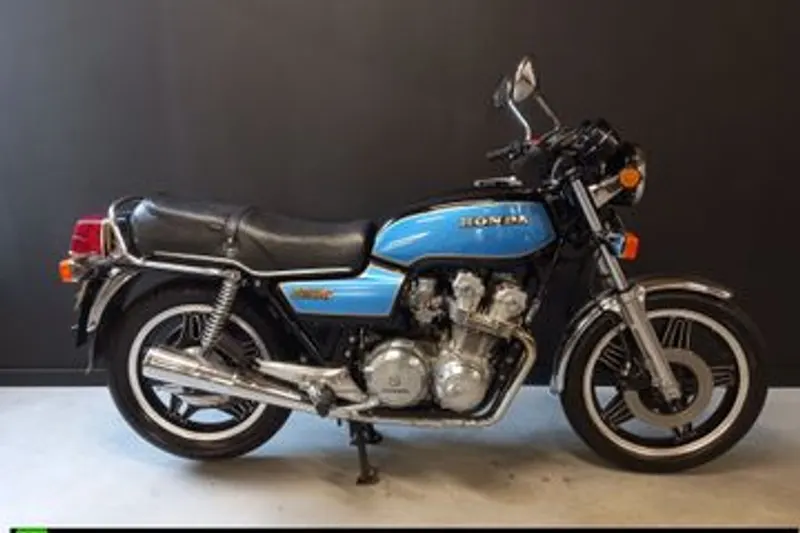 Honda CB 750 K (1985)