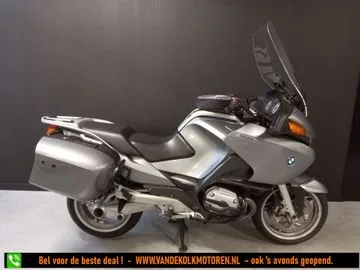 BMW R 1200 RT (2006) — foto 1