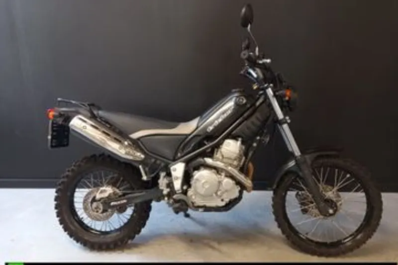 Yamaha XG 250 Tricker (2006)