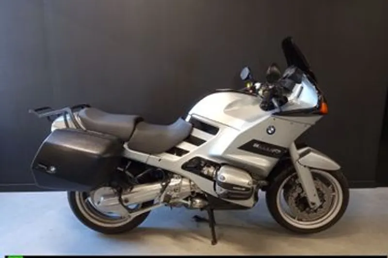 BMW R 1100 RS (1995)