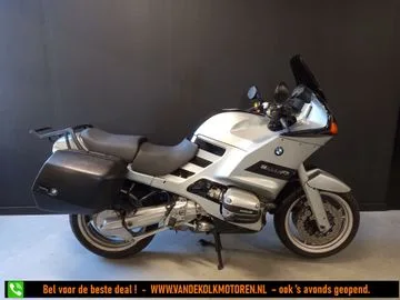 BMW R 1100 RS (1995) — foto 1