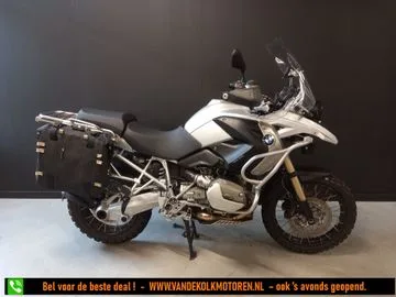 BMW R 1200 GS (2009) — foto 1